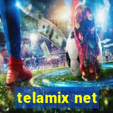 telamix net